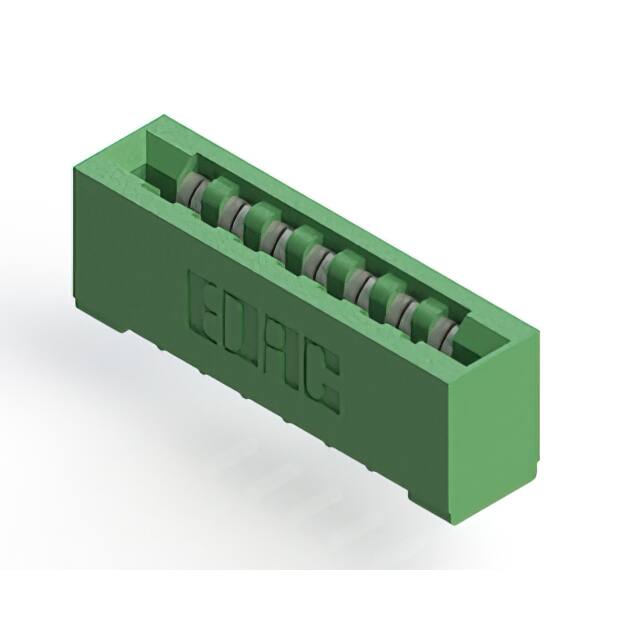 307-007-453-101 EDAC Inc.  Edgeboard Connectors